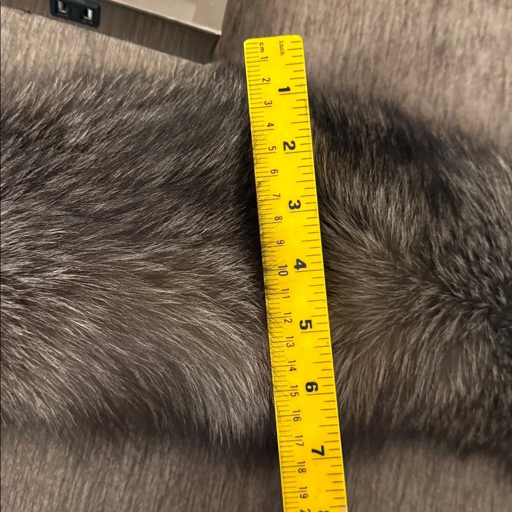 N/A saga fox
